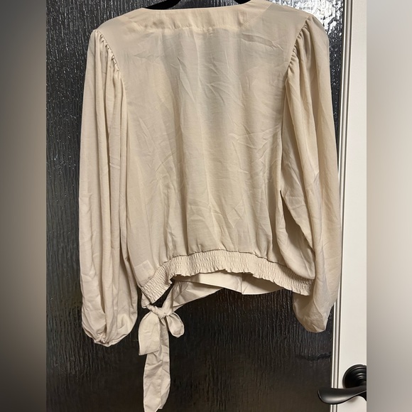 NWOT American Eagle Blouse - Picture 7 of 7